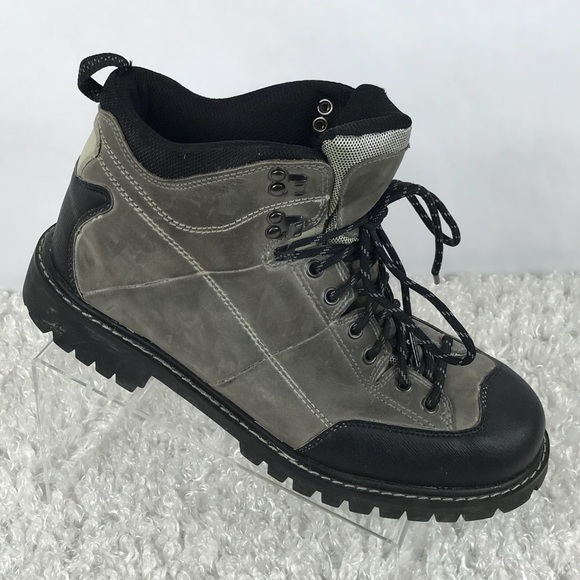 Lands end mens hiking boots Clearance